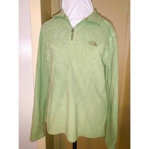 The North Face Fleece Pullover